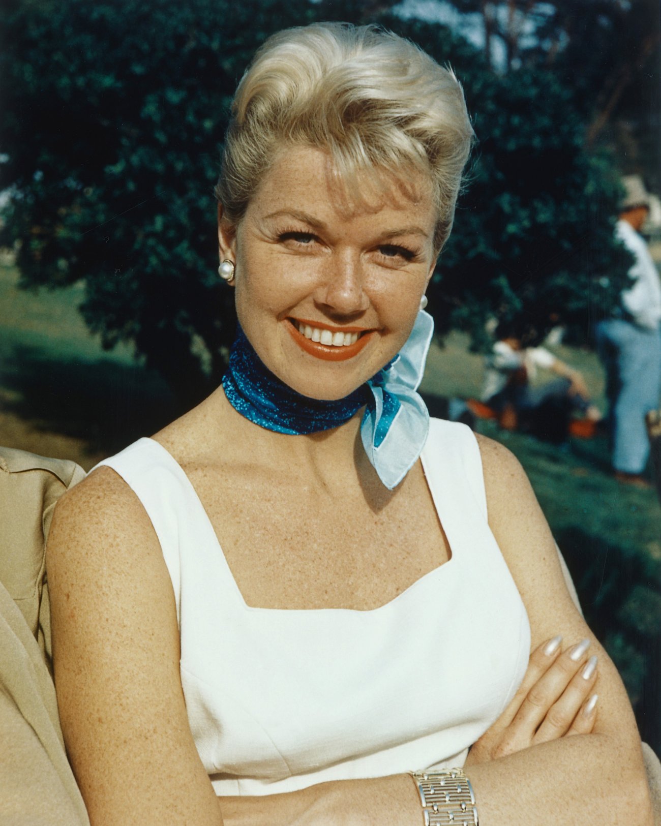 Doris Day - Picture Colection