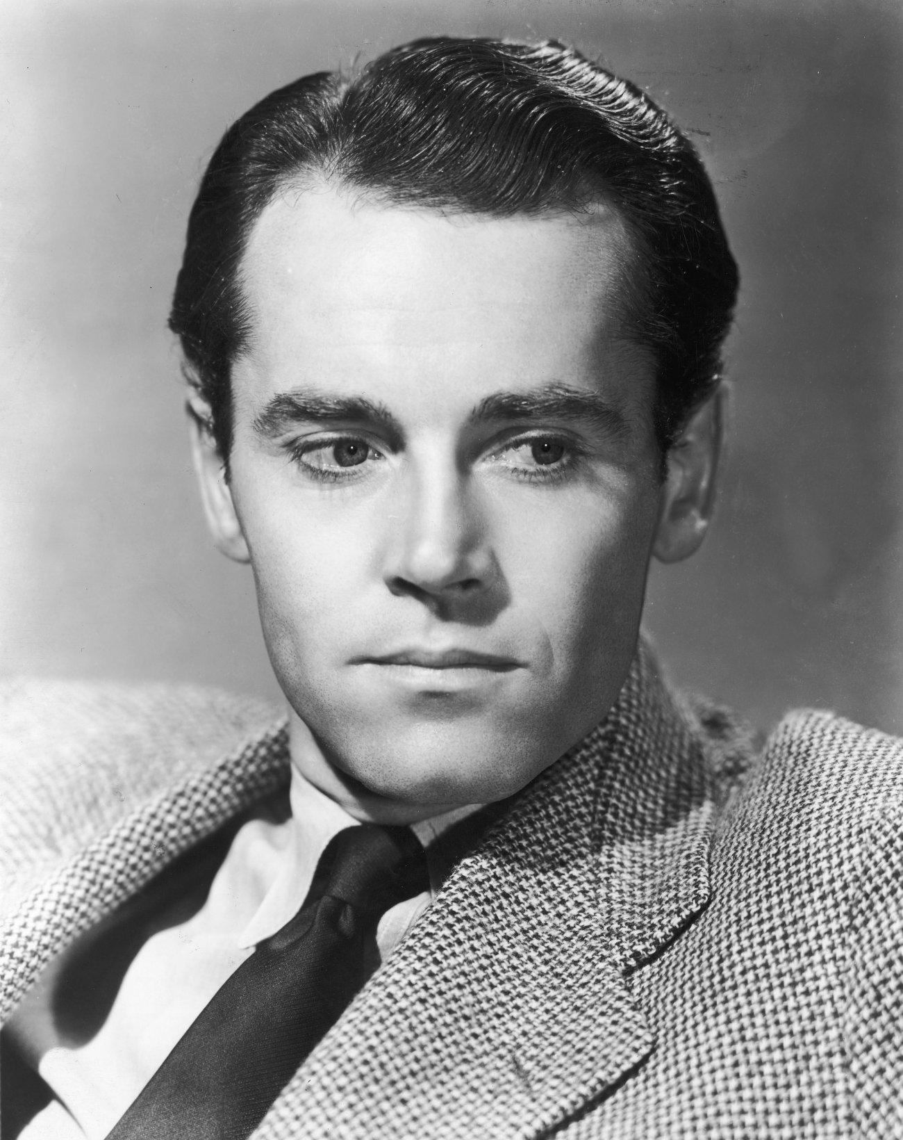 Henry Fonda - Picture Colection