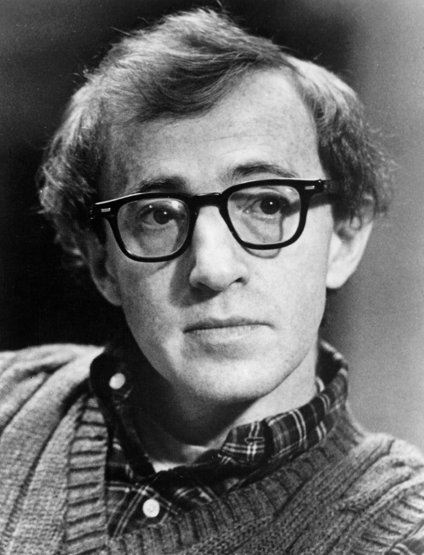 Woody Allen - Photo Actress