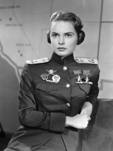 Janet Leigh - Jet Pilot (1957)