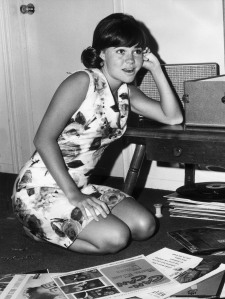 Sally Field (c.1964)