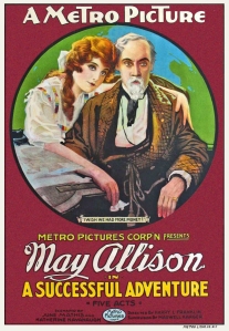 A Successful Adventure (1918)
