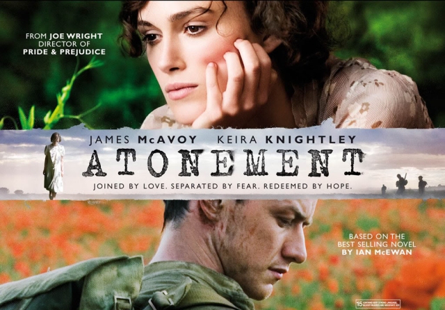Atonement - Lobby