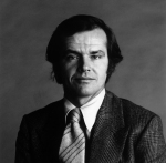 Jack Nicholson - Portrait c.1980 1