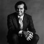 Jack Nicholson - Portrait c.1980 2