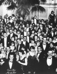 Overlook Hotel July 4th 1921