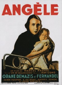 Angele 1934
