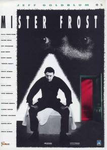 Mr. Frost (1990) Philippe Setbon