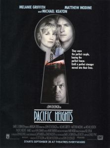 Pacific Heights (1990) John Schlesinger
