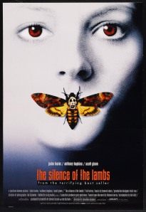 Silence of the lambs (1990) 1