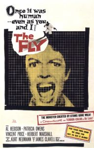 THE FLY (1958)