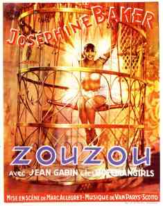 Zou Zou (1934)