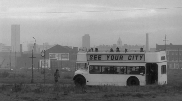 The White Bus (1967) Still n