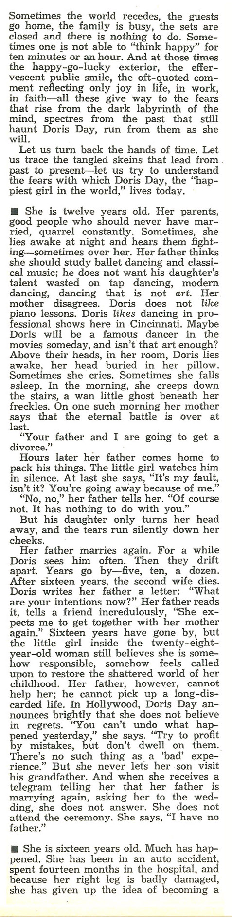 Doris Day #5