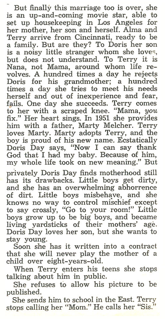 Doris Day #6